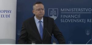 Masívny záujem SLOVÁKOV o DLHOPISY: 500 miliónov eur sa vypredalo rekordne rýchlo! Budú pokračovať