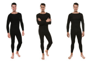 Pánske termoprádlo: Takto chráňte partnera v chladnom počasí