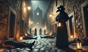 Ocot štyroch zlodejov je ZÁHADNÝ liek, ktorý zachránil životy počas moru. SVET ho ale skoro nepozná