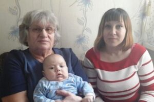 30 rokov som mala podozrenie, že vychovávam cudzie dieťa. Až teraz som objavila hrozivú pravdu!