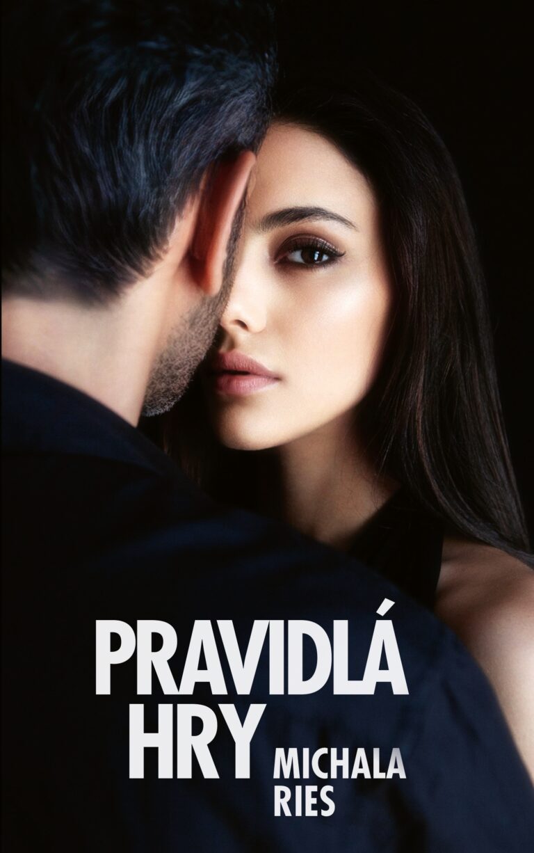 Pikantná séria Pravidlá pokračuje…tentoraz Pravidlá hry!