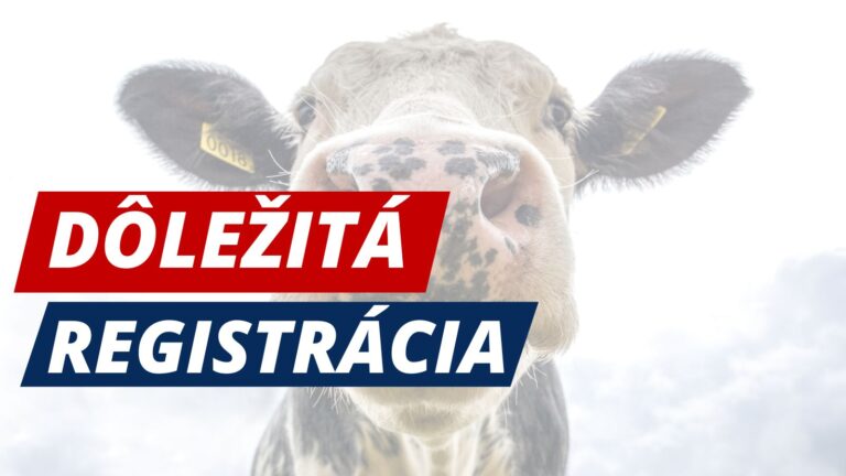 AKTUALNE: Uplynul termín na registráciu hospodárskych zvierat. Čo teraz hrozí chovateľom čo chovajú sliepky a iné zvieratá?