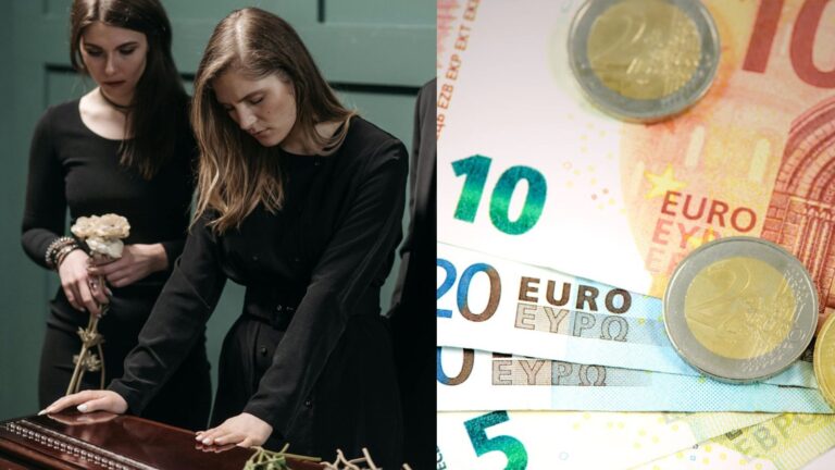 Koľko vás výjde pohreb na Slovensku? Tieto sumy sú naozaj šialené. Pripravte si minimálne 2000 €