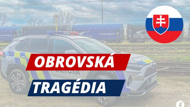 AKTUALITA: Zviazaná a mŕtva pri trati NA VÝCHODE: ŽENU našli v rozklade, polícia má podozrenie na VRAŽDU!