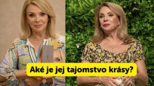 Zdena Studenková otvorene o kráse: Nepichá si výplne a starnutie si odplače v divadle