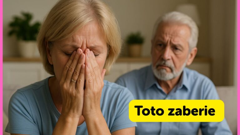 Podľa novej štúdie môžu určité návyky pomôcť predchádzať chorobám, ktoré spôsobujú demenciu!
