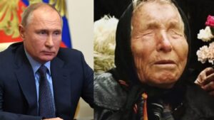 Desivá predpoveď Baby Vangy na rok 2025 sa už začína napĺňať