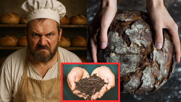Hmyz v PEČIVE?! SLOVENSKÉ MLYNY BIJÚ na poplach: ČERVY v múke NECHCEME odkazujú!