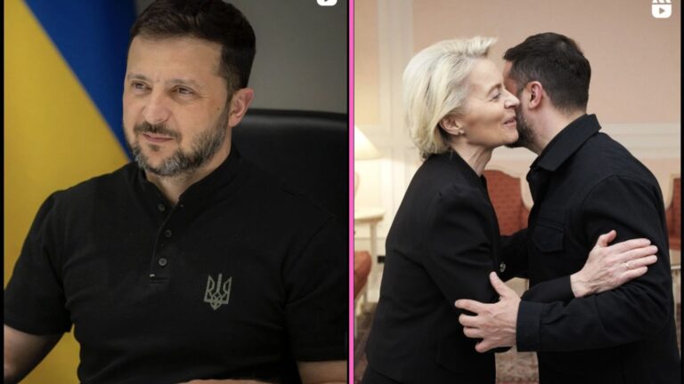 Rusko odmietlo Zelenského návrh na 30-dňové prímerie: „Je to nemožné“