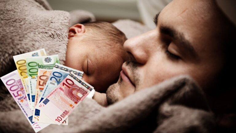 Otcovia môžu získať príspevok až 1 000 eur: STAČÍ UROBIŤ TÚTO VEC