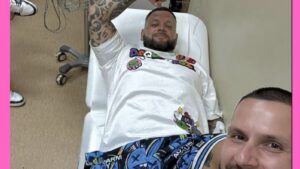 KALI SKONČIL V NEMOCNICI: Kali otvorene o kolapse: „Chvíľu si drak, potom príde tvrdý pád!“