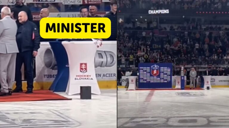 VIDEO: Piskot namiesto potlesku: HULIAKA vypískalo vyše 8 000 fanúšikov v KOŠICIACH