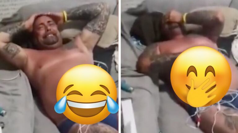 TVRDIL, že pôrod je hračka: Jeho žena mu ho nasimulovala a on skoro OMDEL!