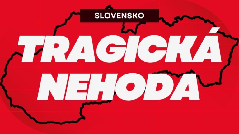 AKTUÁLNE: Desivá nehoda v Červenom Kameni: Štvorkolka vletela na dvor, vodič zomrel na mieste!
