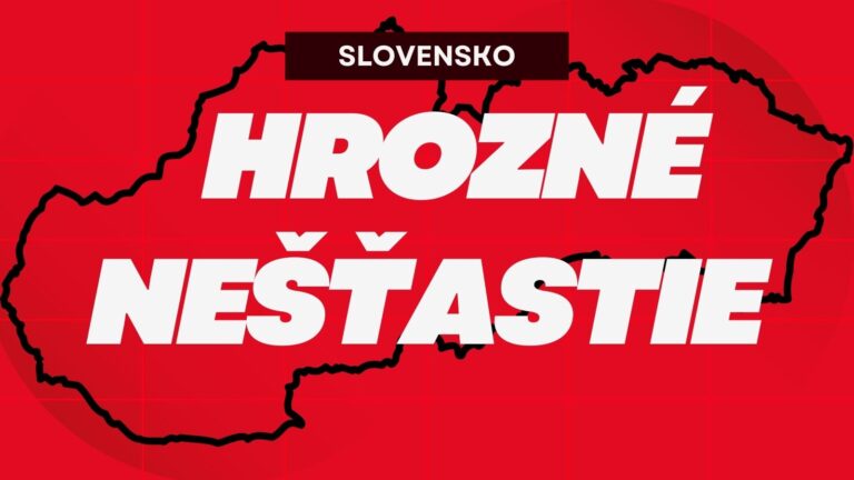 AKTUALITA. LEN 14-ROČNÉ dievčatko VYPADLO z okna. Na mieste zasahoval aj vrtulník