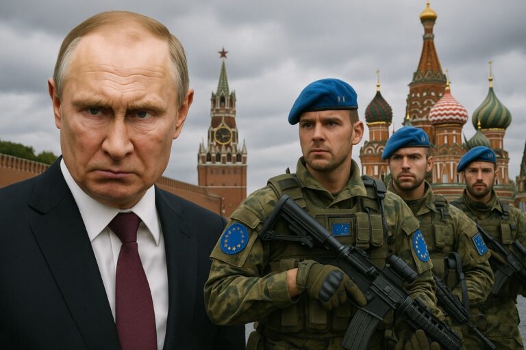 AKTUALNE: Putin obviňuje Západ zo streľby v Moskve. Svet sa podľa expertov priblížil k tretej svetovej vojne