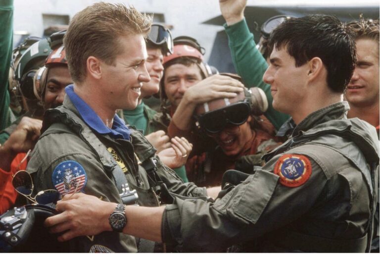Tom Cruise prelomil mlčanie: Emotívna rozlúčka s Valom Kilmerom dojala fanúšikov