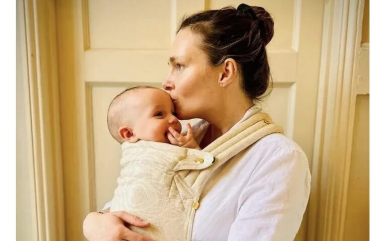 Vegánska mama vysvetlila, prečo svojmu synovi nikdy nedovolí jesť zmrzlinu