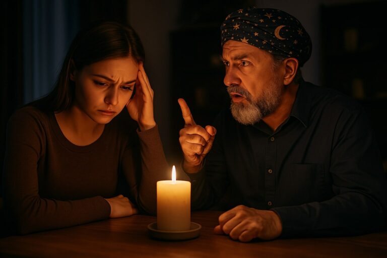 Týchto 13 slov večer nikdy nevyslovujte, varuje astrológ: Ráno sa zobudíte s problémami