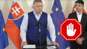 AKTUÁLNE: Fico navrhuje zastaviť nedeľné politické diskusie. Volá po väčšom pokoji a menej agresie v spoločnosti