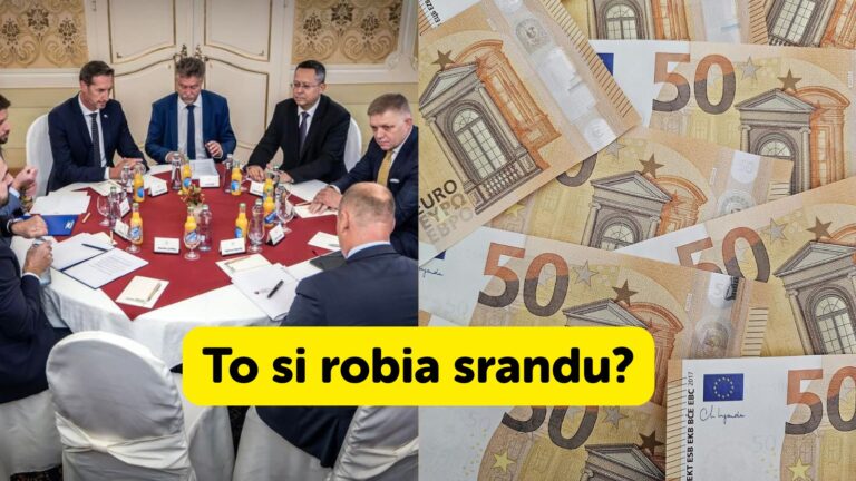 Platy poslancov v roku 2025 opäť porastú: Niektorí si prilepšia na vyše 7300 eur