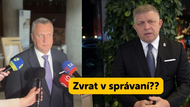 „Rozpráva jedno a skutkami tomu kontruje!“ – „Nech Fico ide do čerta!“ Danko a Gröhling sa ostro pustili do premiéra