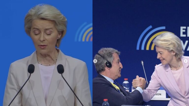 Ursula von der Leyenová v škandále „Pfizergate“: Tajné SMS s Pfizerom ju môžu položiť!