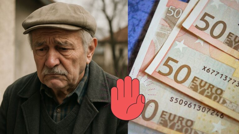 ŠOK PRE DÔCHODCOV: Nie každému zvýšili penziu! Kto OSTAL NA NULE napriek valorizácii?