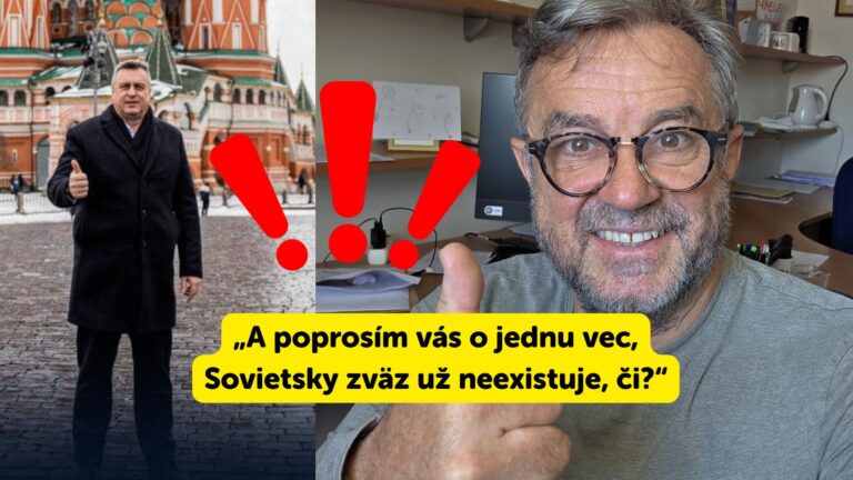 Ostrá prestrelka v parlamente: Pročko nazval voličov SNS „vymletými“ a Danko mu to vrátil aj s potleskom