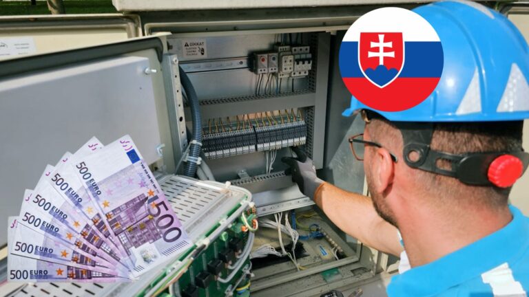 Nenápadná chyba, ktorá vás môže stáť STOVKY EUR: Tisíce Slovákov zbytočne preplácajú elektrinu!