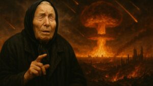 Baba Vanga má na rok 2025 pre celý svet desivú predpoveď. V tomto roku sa komunizmus dostane do ďalších krajín