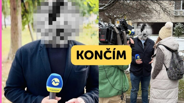 Ďalšia odchodová vlna v Markíze: Po Vinczem balí kufre aj TENTO ZNÁMY MODERÁTOR