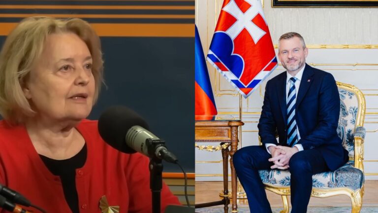 Keby som bola prezidentkou… Vášáryová dnes hovorí, že by bolo Slovensko inde!