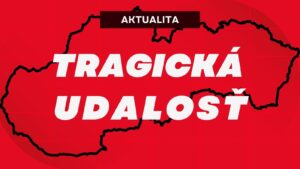 Tragédia v Banskej Bystrici: 14-ročný chlapec vypadol z okna na 10. poschodí