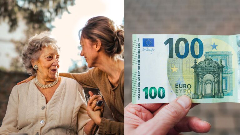 Dôchodcovia o tom vôbec netušia. Až 100€ môžete dostať na pobyt od ŠTÁTU