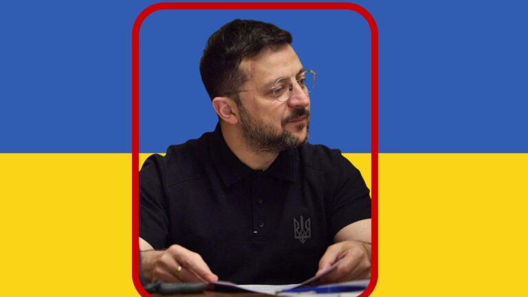 PODĽA UKRAJINCOV Zelenskyj koncentruje moc, kritici hovoria o diktátorských praktikách!