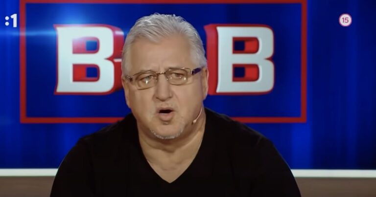 Lukáč odkazuje tvrdé slová hokejistom: „Hanbite sa! Reprezentáciu si treba zaslúžiť“
