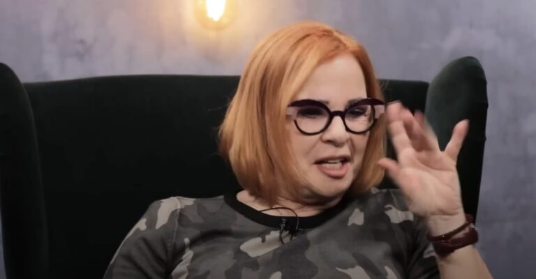 Kamila Magálová končí so STVR: Odmieta cenzúru a kritizuje vedenie