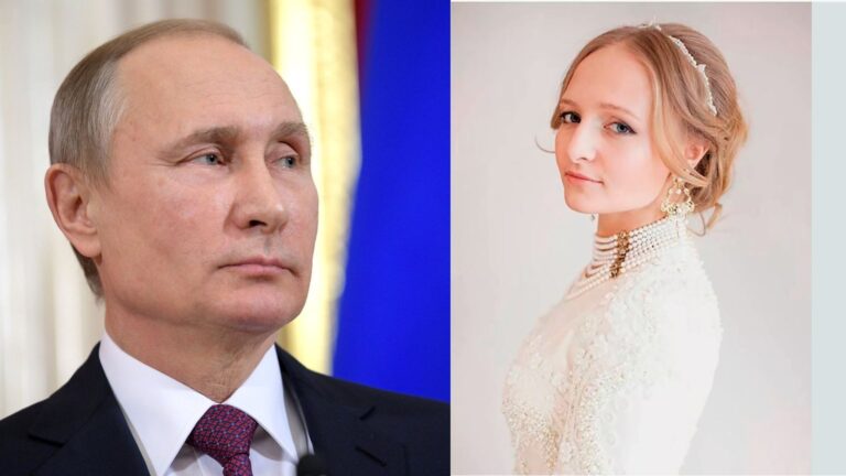 ZÁKULISNÝ PLÁN PUTINA: Kremeľský trón má zdediť jeho DCÉRA Katerina! Svet sleduje s napätím!