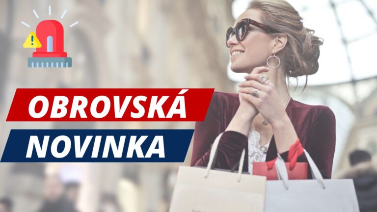 Známy Nemecký REŤAZEC mieri na Slovensko: Prvú predajňu otvorí už tento týždeň v Trenčíne