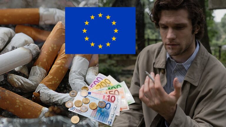 Brusel chce zdaniť tabak ešte viac: Cigarety by mohli stáť až 13 eur, Slovensko medzi najviac ohrozenými