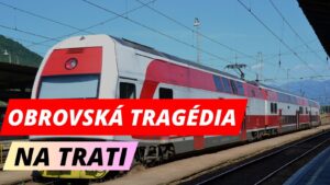 MRAZIVÉ RÁNO NA TRATI: Mladá žena zomrela pod vlakom! Polícia tuší zámer a toto nechala pri trati