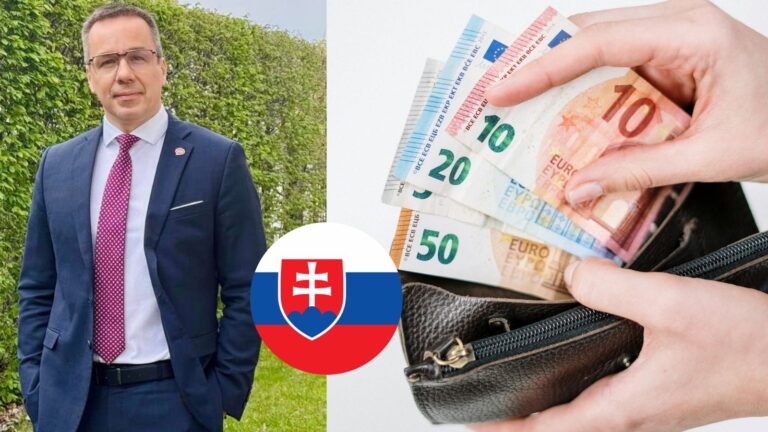 Sociálny systém v ohrození: Peniaze končia u bohatých, na tých najzraniteľnejších sa zabúda