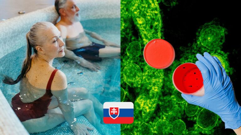 Tragédia po výlete: SLOVENSKÁ Seniorka zomrela po nákaze baktériou, podozrenie padá na hotelový wellness
