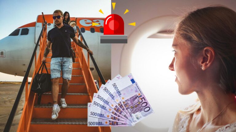 Slováci, pozor pri vystupovaní z lietadla: Za TOTO vás môžu pokutovať aj sumou 70 EUR!