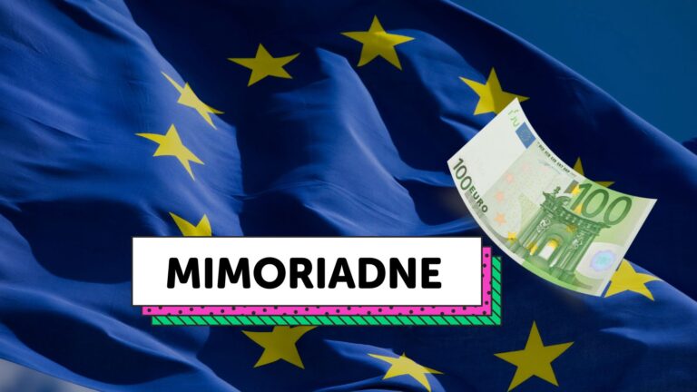 TENTO ZLOZVYK vás môže vyjsť až na 3 400 € ročne: Brusel chystá daňový šok pre Slovákov!