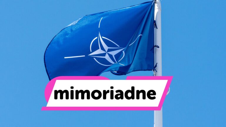 NATO už nemá dôvod na existenciu, hovorí taliansky minister obrany. SPOCHYBNIL AJ ÚLOHU EÚ