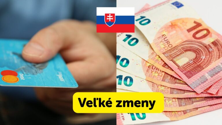 SLOVÁCI POZOR: Najväčšia slovenská banka chystá VEĽKÉ ZMENY. Týka sa to každého