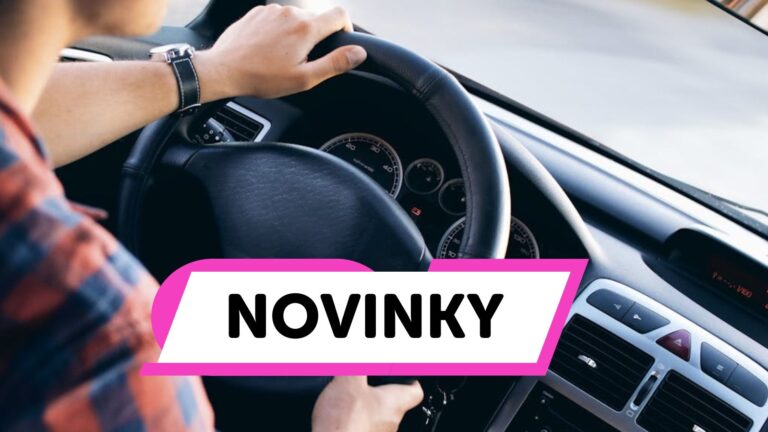 🔧 Veľká úľava pre motoristov: Tisíce Slovákov už nebudú musieť na STK tak často! Zmena vstupuje do platnosti