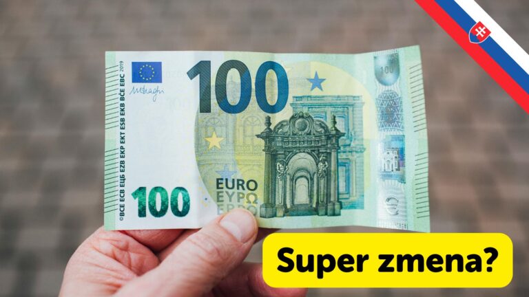 Revolúcia v zdravotníctve? Poisťovne by mohli začať vyplácať peniaze priamo ľuďom. Bude trba SPLNIŤ TOTO